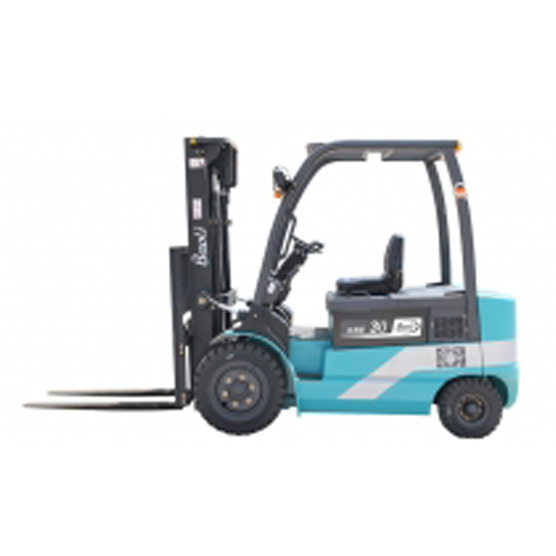 3.0吨 蓄电池平衡重式叉车