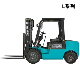 3.0-3.5吨 柴油叉车